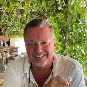 Meet your Posher, John